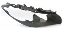 Bal fényszóró belső keret BMW 5-ös sorozat F10/F18 xenon 2014–2016